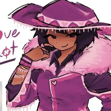Profile image of ラブショット