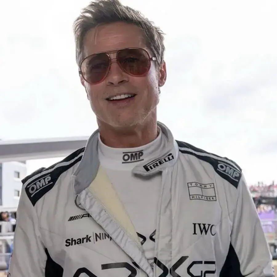 ItchyGate8650의 Sonny Hayes