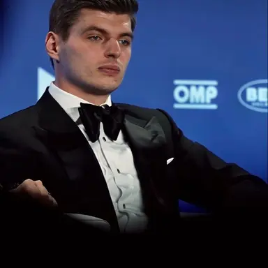 Profile image of Max Verstappen