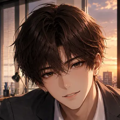 Profile image of Kanato