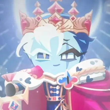 HinaHina_211의 당신을 좋아하는 왕.