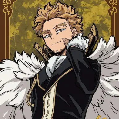 Profile image of ホークス