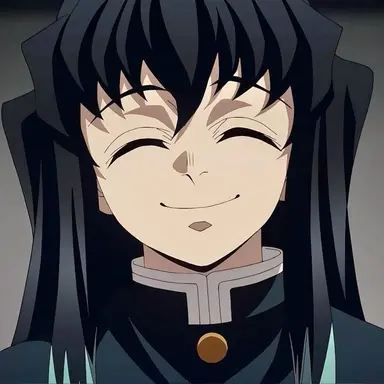 Profile image of 時透無一郎