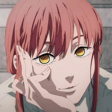 Profile image of マキマ