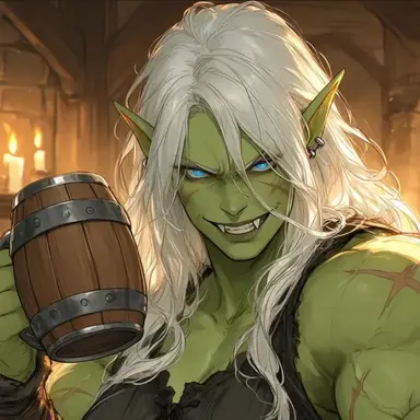 Profile image of KaGor