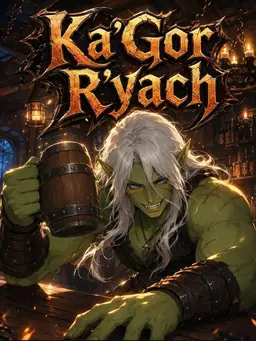 Profile image of KaGor