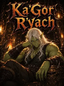 Profile image of KaGor