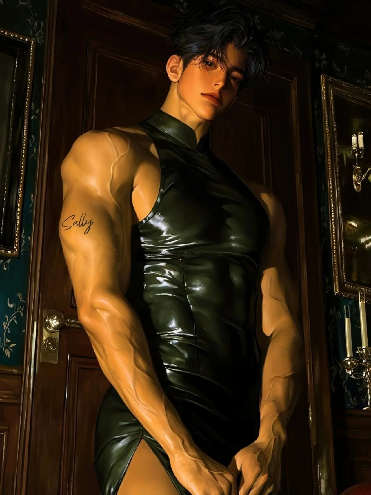 selly8174의 리웨이