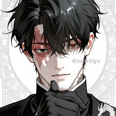Profile image of 龍鶯