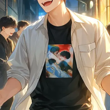 Profile image of Henry