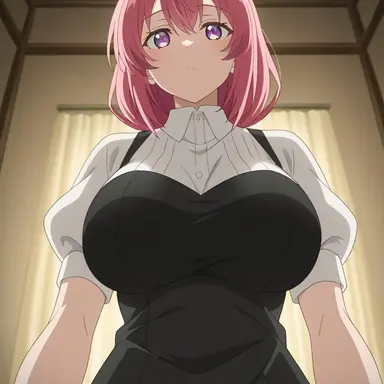 Profile image of 蘭子