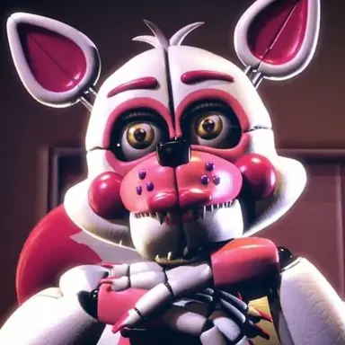 Profile image of Funtime Foxy