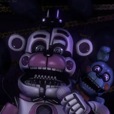 Profile image of Funtime Freddy