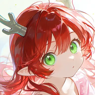 Profile image of メア