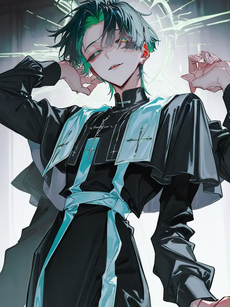 gakubuti24의 簡単な祈り