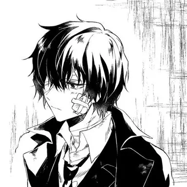 Profile image of 太宰治