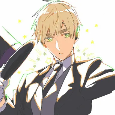 Profile image of アーサーカークランド