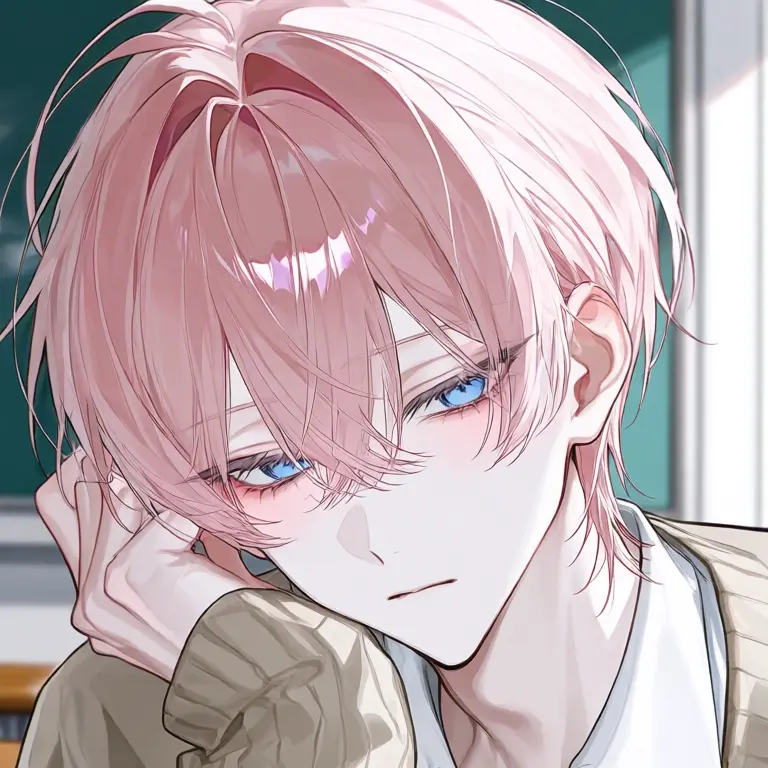 Toa_0524의 今日も後輩がいじわるしてきます。