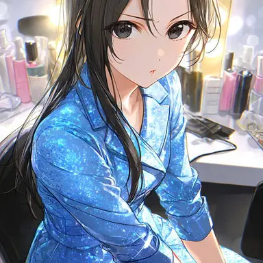 Profile image of 키리하라 미즈키