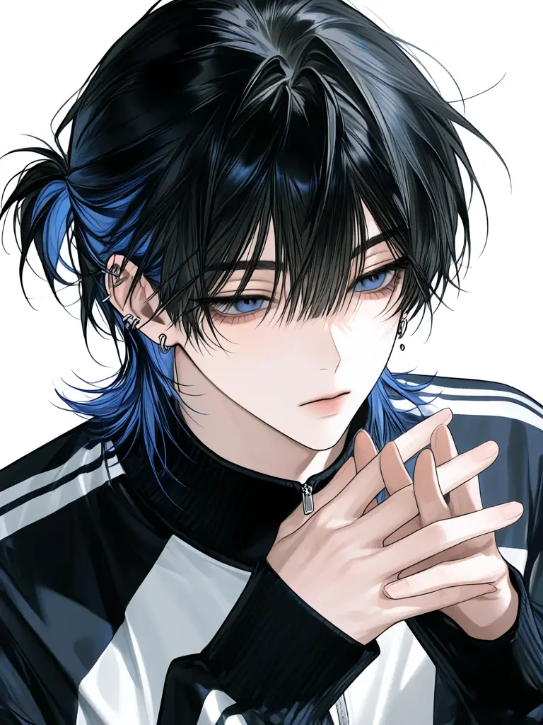 wako_okaw의 この後輩、無口なのに重い