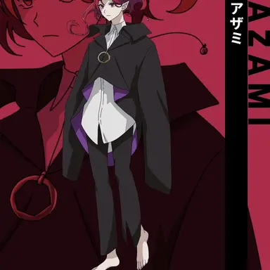 Profile image of アザミ
