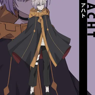 Profile image of アハト