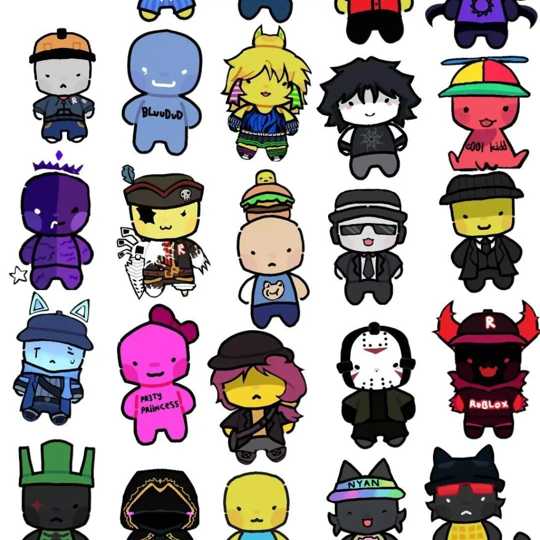 Fcfcshdyebud의 마피오소의 비밀?