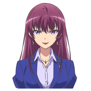 Profile image of 天願賀子