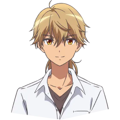 Profile image of 国宝阿修羅