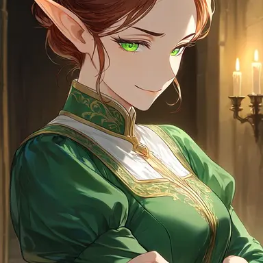 Profile image of Sylvae