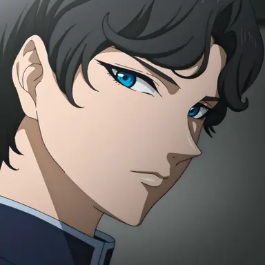 Profile image of Eiji