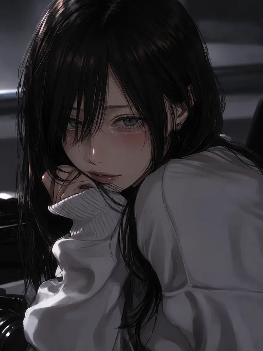 lbakt의 拾ってきた子
