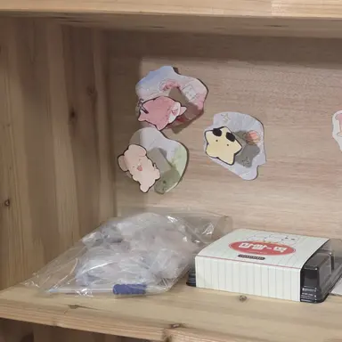 Profile image of 나래이션