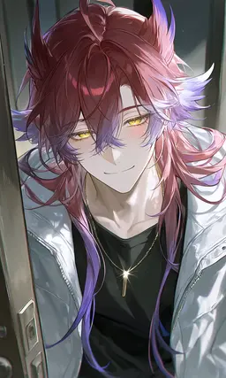Profile image of Shuno