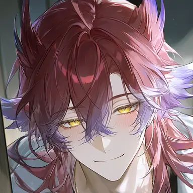 Profile image of Shuno