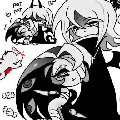 Profile image of Silas