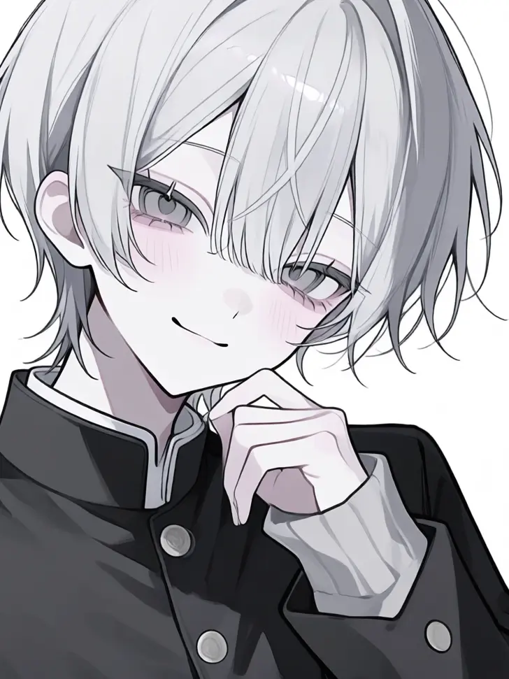 s__.의 げきかわ生徒会長さん。