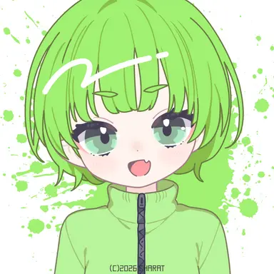 Profile image of メロン