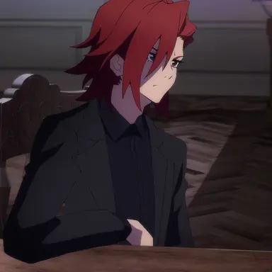 Profile image of Sion Ulster