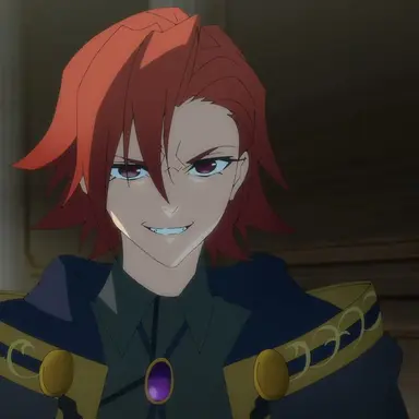Profile image of Sion Ulster