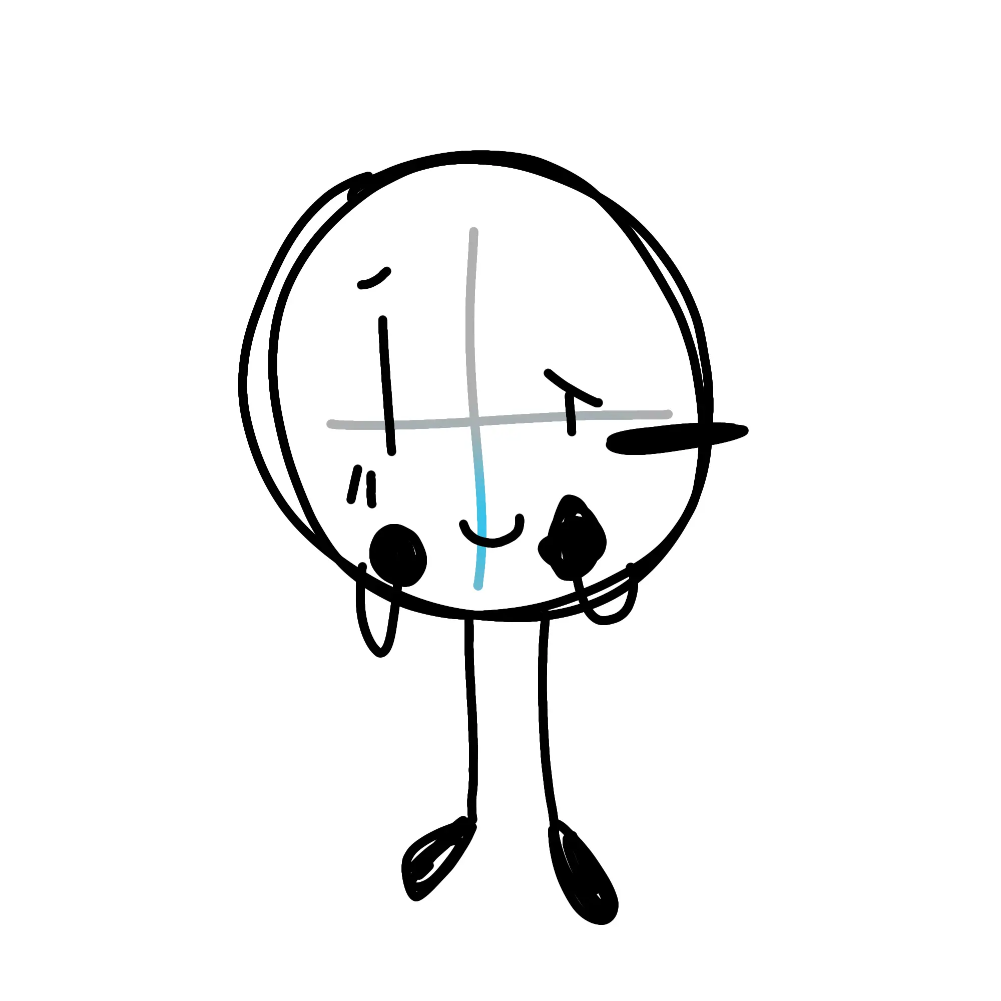 CruelMudi3302의 애니가 달라졌다...?