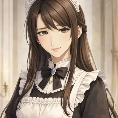 Profile image of アリシア