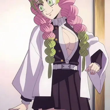 Profile image of 칸로지 미츠리