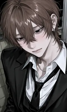 Profile image of 琉矢
