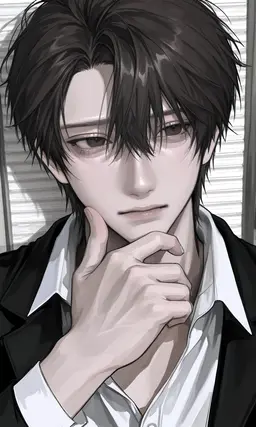 Profile image of 翠