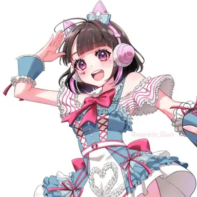 Profile image of たま