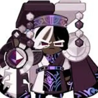 Profile image of 다크카카오쿠키