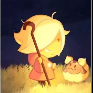 Profile image of 퓨어바닐라쿠키