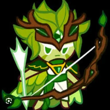 Profile image of 바람궁수쿠키