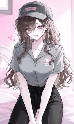 Profile image of 서연